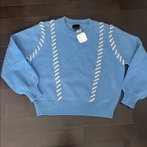 Women’s sweater